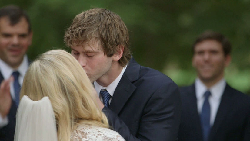 Amber + Trevor Trailer